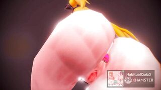 mmd r18 Pole Dance sex slut 3d hentai