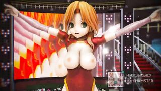 MMD poker casino face 3d hentai love sex
