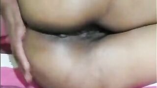 Akka boyfriend ta yawapu video Part 03 ..clips from my sisters phone