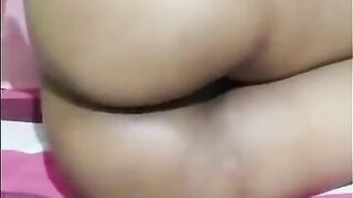 Akka boyfriend ta yawapu video Part 03 ..clips from my sisters phone
