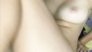 Arab with irritated and open anus from so much fucking