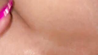 Anal cum in wife slave ass!!