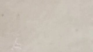 Music on, world off..