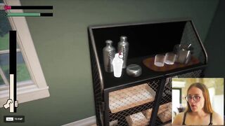 ???? BIG metal VASE STRETCHES her PUSSY and ASS ????️