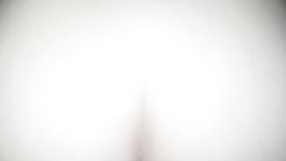 Double on her wet pussy