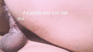 Syota ng tropa aksidenteng nakasama sa pagtulog (Dirty Talk)