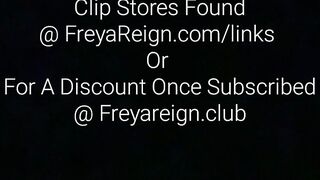 Hairy Girlfriend Ties You Up To Tease You With Sweaty Feet and Socks: Tease & Denial Hand Job