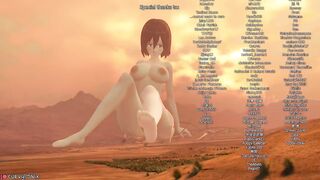 Attack On Titan Alternative Ending | Curvylonix