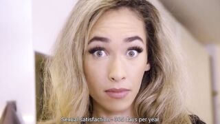 Fucking The Nympho Maid.Xander Corvus, Sapphire Astrea, Angie Lynx / LETSDOEIT