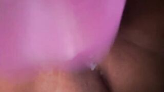 Late night masturbation pt 1