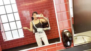 VLOG ~ Nervous for my first professional MMF