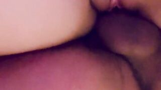 4K New Years Eve Party - Wife Swap Amateur Big Ass Beautiful MILF Doggy Naked Porn