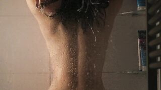 I just turned 18, shower with me! Violet Rose ^^