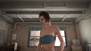 Best Morning Boob Job