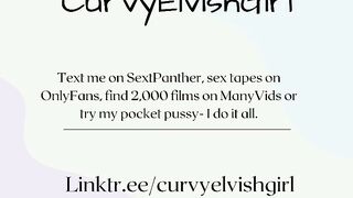 I love fantasizing about you, cum with me