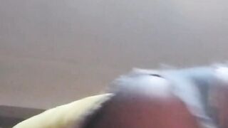 Thot in Texas - Ebony Milf For Collaboration in Houston #2