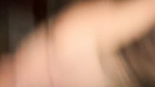 Eating her ass and then backshots