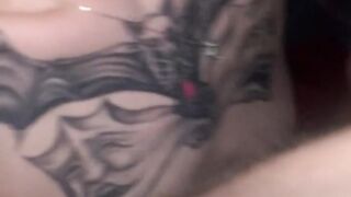 Rough Deep Throat & Face Fucked Deep Throat Queen