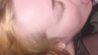 Rough Deep Throat & Face Fucked Deep Throat Queen