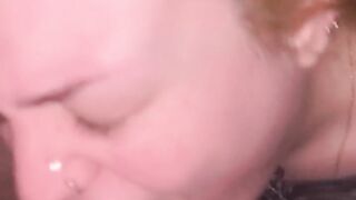 Rough Deep Throat & Face Fucked Deep Throat Queen