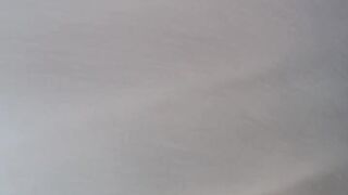 Tight Horny Asian pussy fucked on sofa (Crazy beautiful ass)