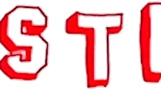 Ersties - Skatergirl Zoe T und Metal-Fan Tonja spielen mit sexy Toys