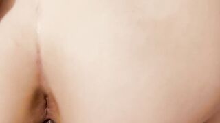 We have fun while her parents are out of town!