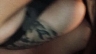 Being a good girl for Daddy!!