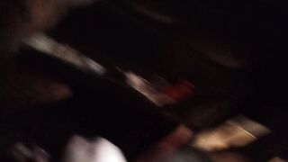 Being a good girl for Daddy!!