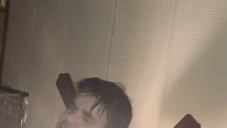 Fucking fiancé pov real amatuer