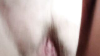 BF's Small Dick Fills Me With Cum - Full Version