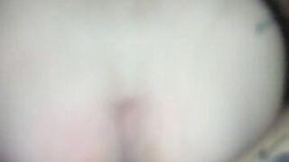 Shy learning to ride, beautyful ass - PENDEJA PUTA ARGENTINA