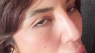 Quanto amo succhiare i cazzi