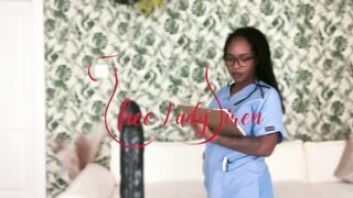 Clearing Your Severe Semen Blockage