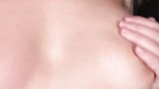 Home Video of an 18 Year Old Asian Woman