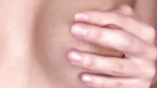 Home Video of an 18 Year Old Asian Woman