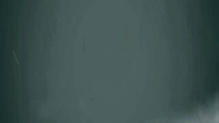 Слюнявый ротик моей девушки