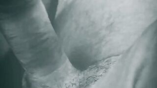 Слюнявый ротик моей девушки