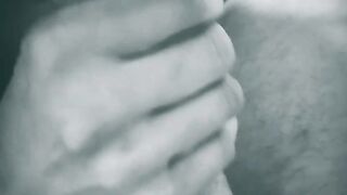 Слюнявый ротик моей девушки