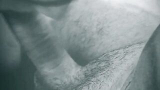 Слюнявый ротик моей девушки