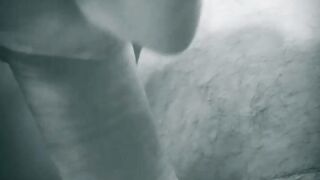 Слюнявый ротик моей девушки