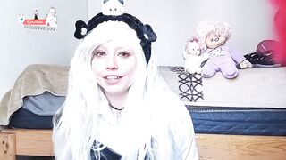 ˚ ༘♡ ⋆｡˚???? My Cute Panda Headband ????⍣ ೋ