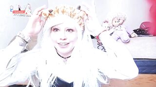 ˚ ༘♡ ⋆｡˚ ???? My Cute Giraffe Headband ???? ⍣ ೋ