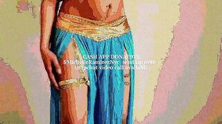 sugar tits sexy bbw cosplay indian