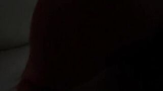 Morning Doggie Creampie