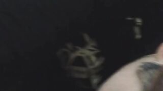 Me encanta chuparla cuando estamos acostados