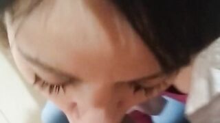 MI mujer me hace un pete de locura