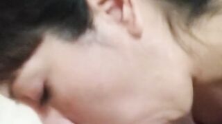 MI mujer me hace un pete de locura