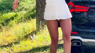 Making you horny and making you smile are my two favorite things