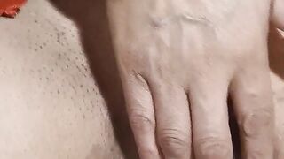 TE GUSTA COMO. ME MASTURBO